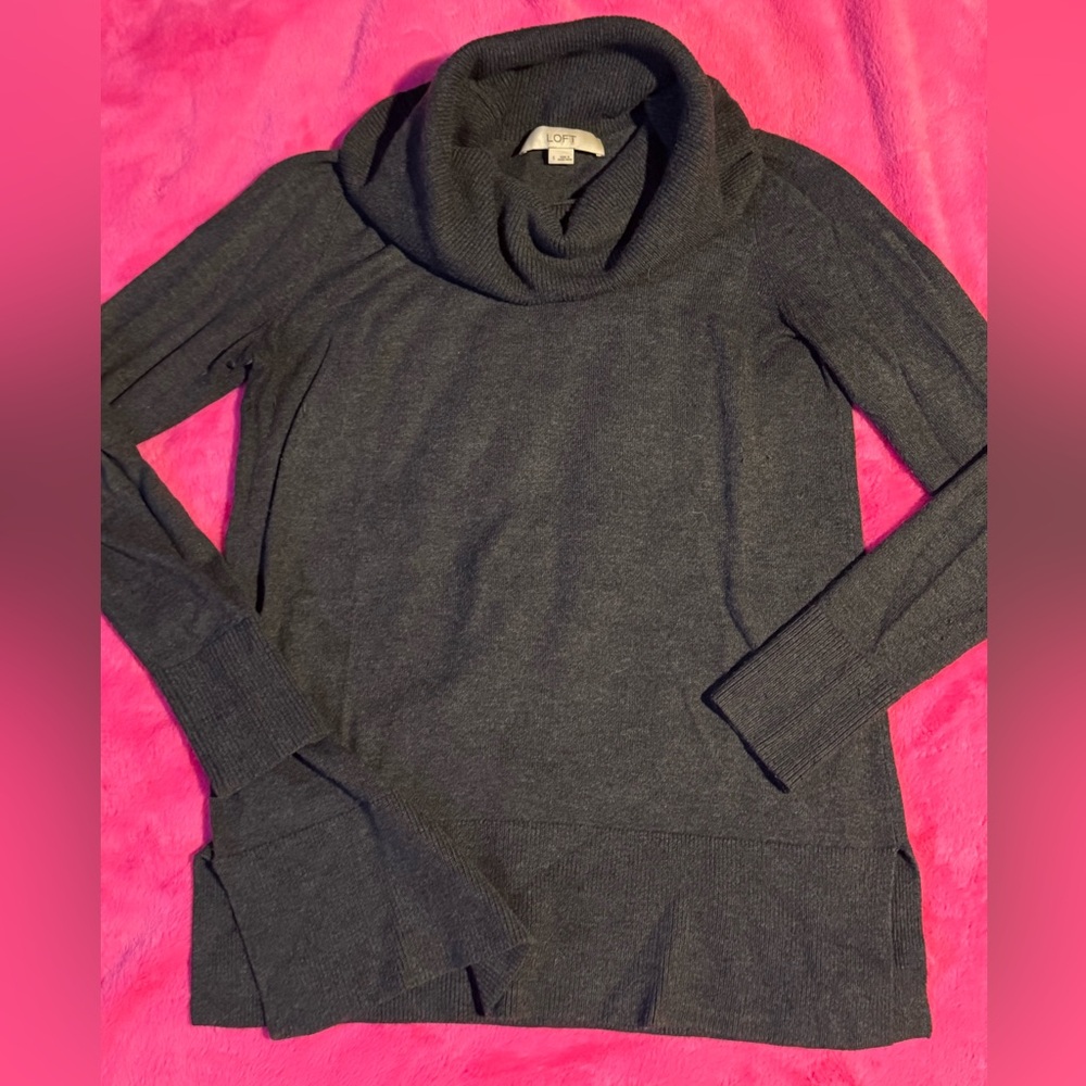 Bundle Maeve Cropped Jacket Loft Cowel-Neck Tunic Maeve Tunic dna Buttonup - Picture 5 of 9